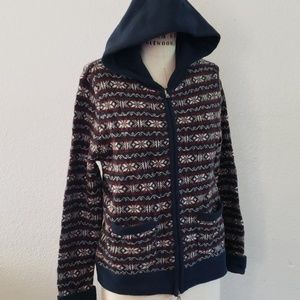 Polo Ralph Lauren Wool Sweater Small